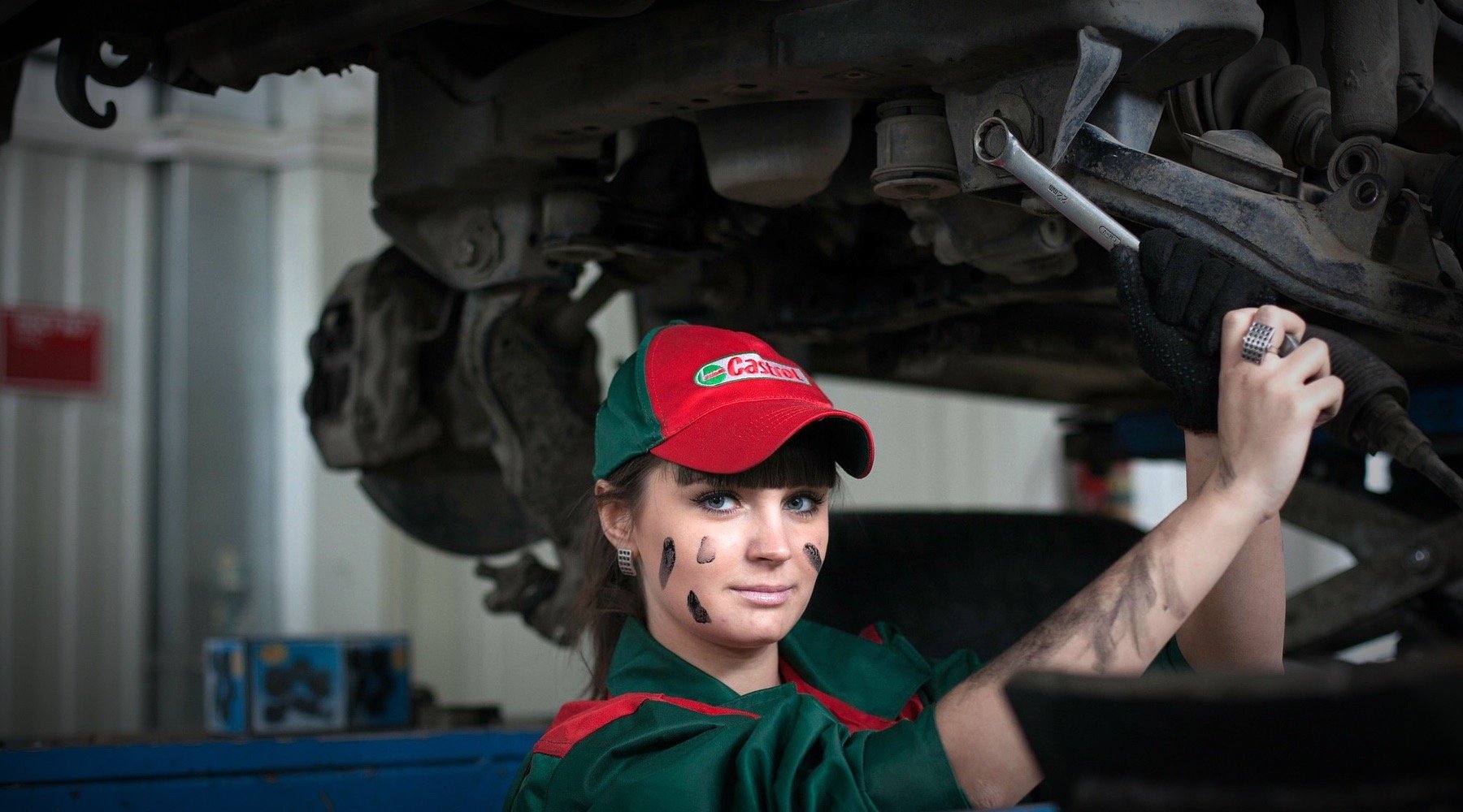 Hackney Car Servicing