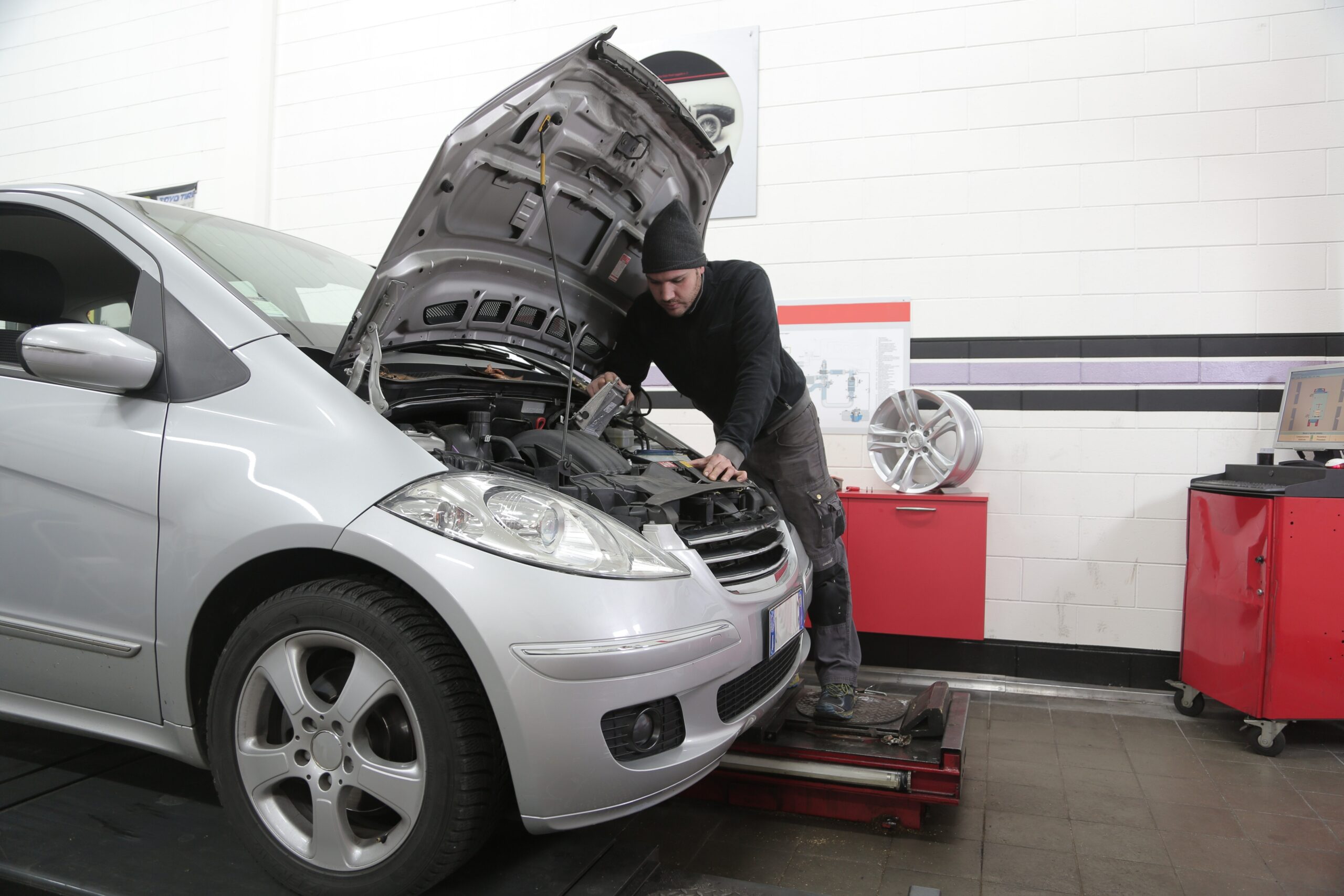 Homerton Car Repairs