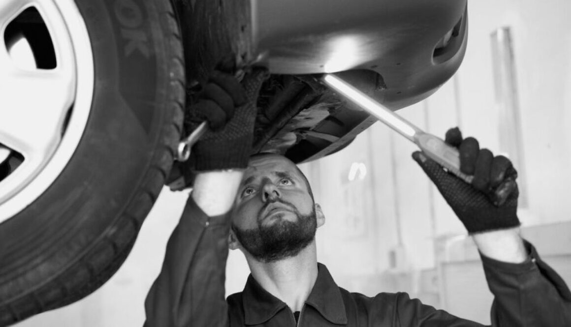 Homerton Car Repairs