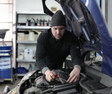 Summer car care tips for drivers in Homerton, Hackney — preparing your vehicle for hot weather conditions.